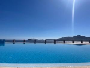 Una finestra sul Blu