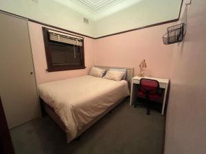 시드니 Airport Sharehouse 호텔 스위트룸