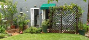 Sun Garden Cottage