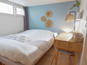 Charmant Duplex Montpellier - City Center