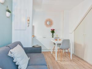 Charmant Duplex Montpellier - City Center