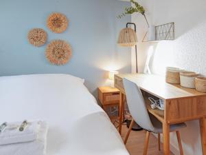 Charmant Duplex Montpellier - City Center