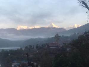 Little Heaven Restaurant &guest House