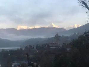 Little Heaven Restaurant &guest House - Bagarchhāp