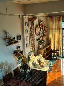 COZY HOMESTAYs ที่พักกลางใจเมืองเชียงใหม่