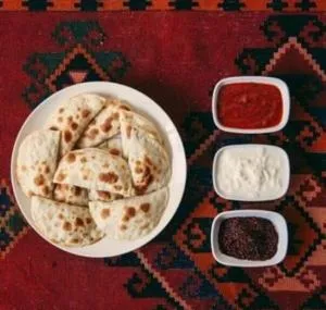 Diana ailəvi istirahət mərkəzi - نوفشاني