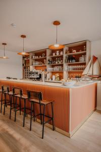 Hotels Dek : photos des chambres