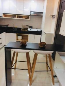 Greenwoods Travel Lodge Condotel