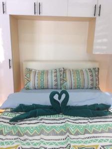Greenwoods Travel Lodge Condotel