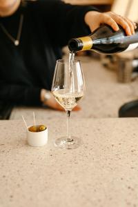 Hotels Dek : photos des chambres