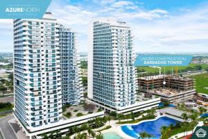 Azure North Pampanga