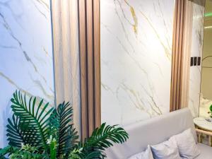 Cozy & Chic 1BR near Mall of Asia - S Residences