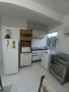 Apartamento 1 Quarto 5 km do aeroporto