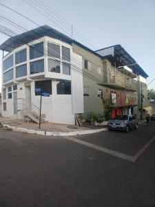 Apartamento 1 Quarto 5 km do aeroporto