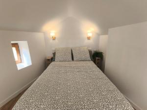 Maisons de vacances Gite de la Cheminee : photos des chambres