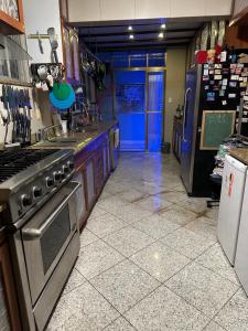6 Bedroom Copacabana Beach Penthouse