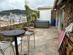 6 Bedroom Copacabana Beach Penthouse