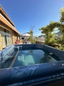 6 Bedroom Copacabana Beach Penthouse