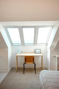 Hotels Dek : photos des chambres