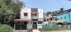 Vel Murugan Home Stay - Thiruvārūr