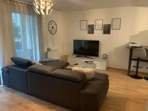 Helle schöne 1,5 Zimmer Wohnung - Berghausen