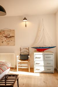 Hotels Dek : photos des chambres