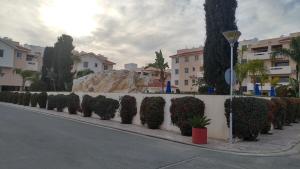 Pyla Village Resort E108