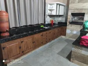 Rancho Rio Abaixo - Guanhães