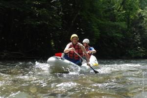 Campings Camping Le Saillet : photos des chambres