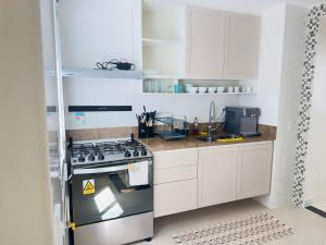 Deluxe Flat Copacabana Beach