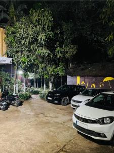 The Twin Cottages Coorg