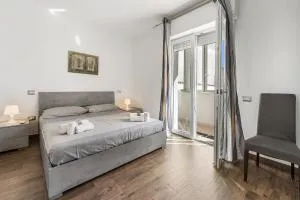 Mare e Relax - Куартуччу