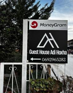 Guest House Adi Hoxha