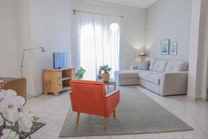 Leo Lovely Penthouse - Ubytování bez kategorie ve městě Chalkis