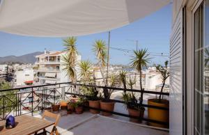 Leo Lovely Penthouse