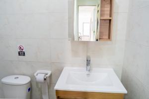 Todo El Apartamento Completo con Ante Jardin