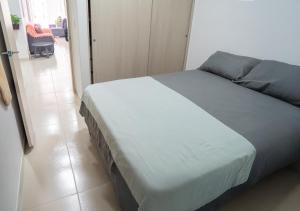 Todo El Apartamento Completo con Ante Jardin