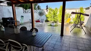 Casa Mayla - Zapponeta