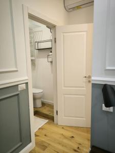 Luxury Apt Milan city center metro rossa Porta Venezia