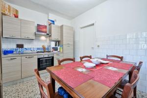 Camera Matrimoniale con Bagno in Comune
