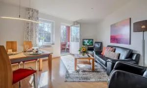 "Landhaus Voss" Typ 3 Nr9 - Katharinenhof