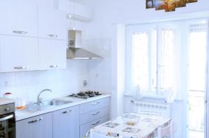 Appartamento "Palmira" Loft moderno a Trastevere vicino alla stazione