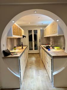 Appartements Tres bel appartement : photos des chambres