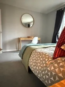 Stamford Bolthole - Carlby