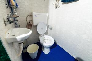 Swank Beach Gateway 1BHK Apartment