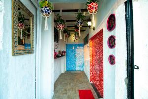 Swank Beach Gateway 1BHK Apartment