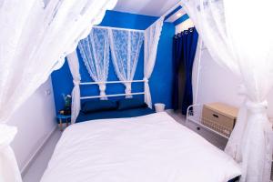 Swank Beach Gateway 1BHK Apartment