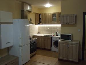 Апартамент за гости "Белите брези"