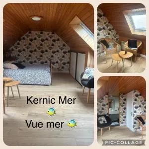 Le Gîte de la Baie du Kernic - Tréflez