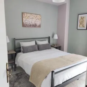 Central Aquarium - Áno Arói